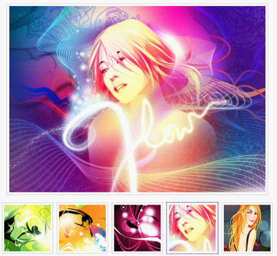 Jquery1.7.1-2.�滻ͼƬչ��