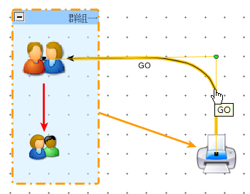 ��ƽ̨��Visio��ͼ����������yEd Graph Editor