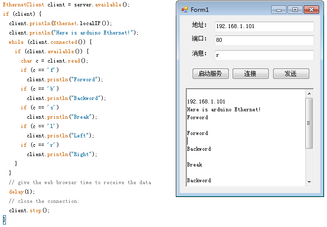 ��ʼС���ҵ�ArduinoС��