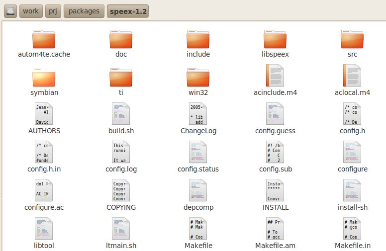 ����Linux��ԴVOIPϵͳLinPhone[5]