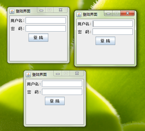 ���罻���ĳ�ʼʵ��