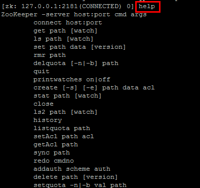ZooKeeper��2����������