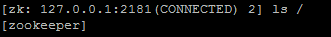 ZooKeeper��2����������