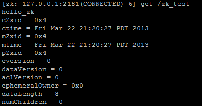 ZooKeeper��2����������