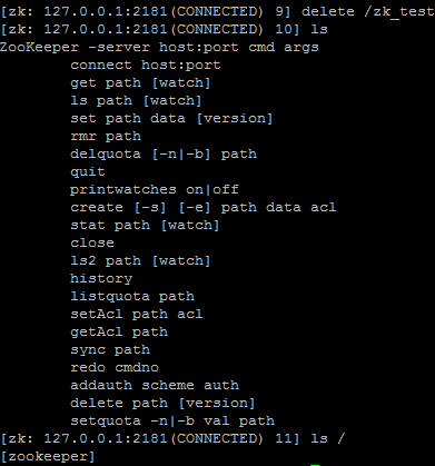 ZooKeeper��2����������