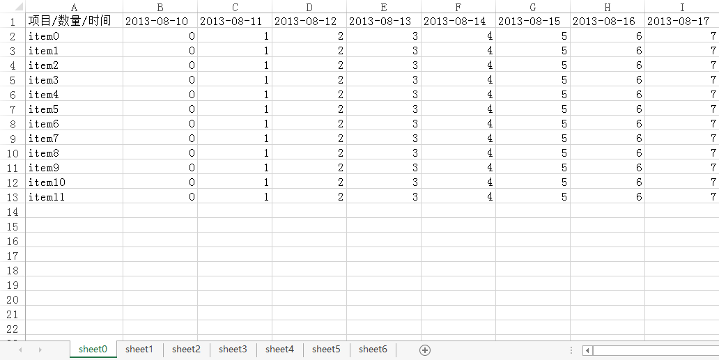 ��jXLS��poi����Excel