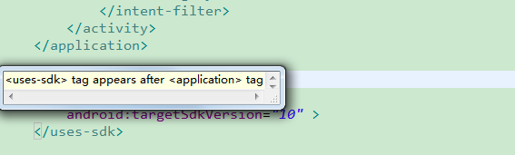 AndroidԴĿ-JamendoֲоŻ-AndroidManifestϺApplication