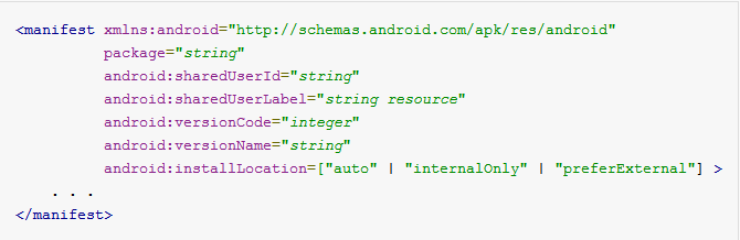 AndroidԴĿ-JamendoֲоŻ-AndroidManifestϺApplication