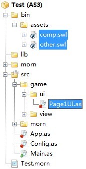 [Morn UIϵ�пγ�]Morn��鼰ʹ�ý̳�