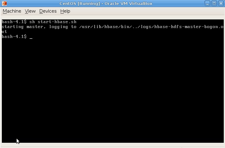 debian ϵͳװ hadoop hbase 
