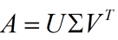 ����ѧϰ�е���ѧ(��)-ǿ��ľ�������ֵ�ֽ�(SVD)����Ӧ��