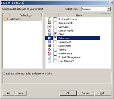 ��ת��Enterprise Architect 7.0���Ž̳�(�ֽ׶�����ϸ�����Ľ̳�)