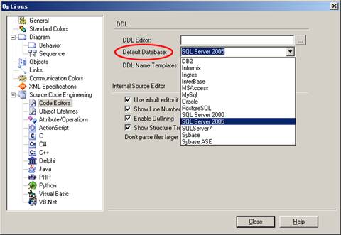 ��ת��Enterprise Architect 7.0���Ž̳�(�ֽ׶�����ϸ�����Ľ̳�)