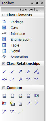 ��ת��Enterprise Architect 7.0���Ž̳�(�ֽ׶�����ϸ�����Ľ̳�)