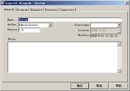 ��ת��Enterprise Architect 7.0���Ž̳�(�ֽ׶�����ϸ�����Ľ̳�)