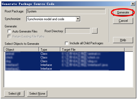 ��ת��Enterprise Architect 7.0���Ž̳�(�ֽ׶�����ϸ�����Ľ̳�)