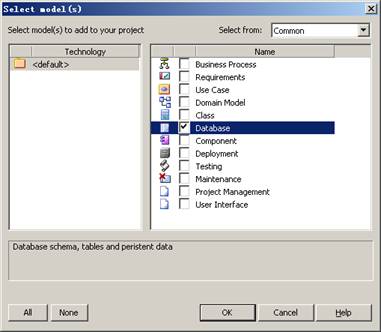 ��ת��Enterprise Architect 7.0���Ž̳�(�ֽ׶�����ϸ�����Ľ̳�)