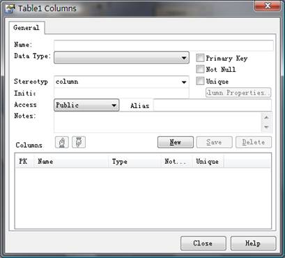 ��ת��Enterprise Architect 7.0���Ž̳�(�ֽ׶�����ϸ�����Ľ̳�)
