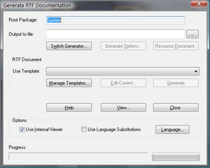 ��ת��Enterprise Architect 7.0���Ž̳�(�ֽ׶�����ϸ�����Ľ̳�)