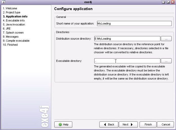 JAVA찲װļ(exe4j + inno setup + fatjar )