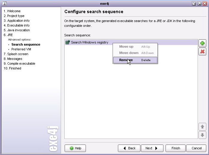 JAVA찲װļ(exe4j + inno setup + fatjar )