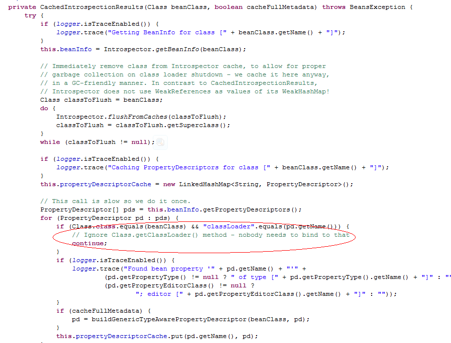 Spring-Cve-2010-1622��������