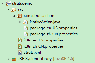 struts2-���ʻ�����