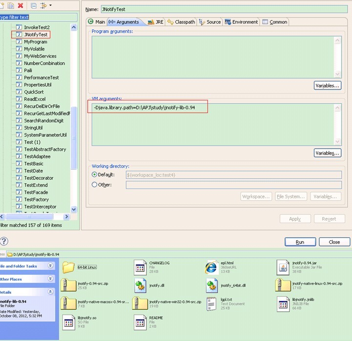 ѧϰJnotify���ϼ���