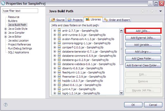 [ת]ʹ Feed4JUnit չ Java Ԫ