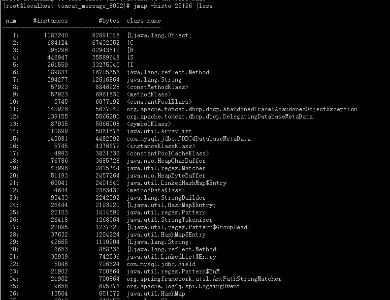 java�ڴ洢�������Լ�GC����ԭ��