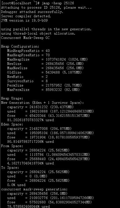 java�ڴ洢�������Լ�GC����ԭ��