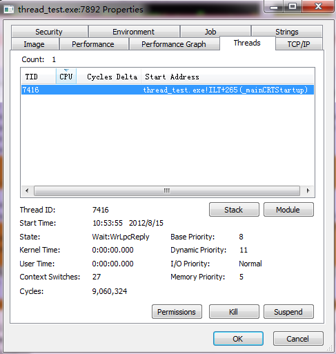 windowsƽ̨�Ķ��߳�ͬ������:���ں�Դ�����-С�����߳�(��)