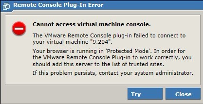 VMware web��½���ȥ����������������ָ�̣�����ͼ�����ࣩ
