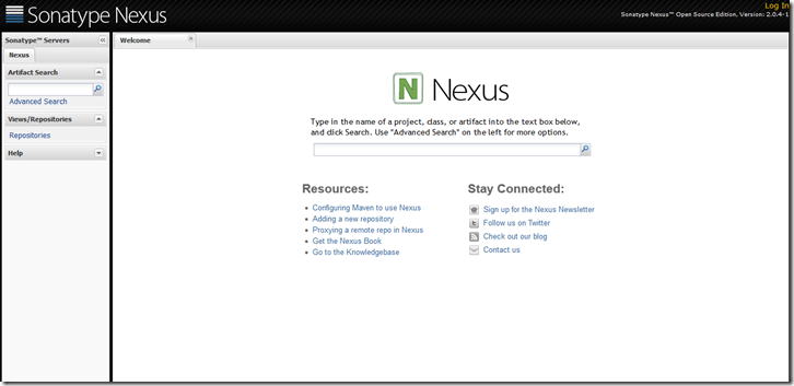 windows�ϼ���maven+eclipse��������һ����װʹ��maven˽��nexus
