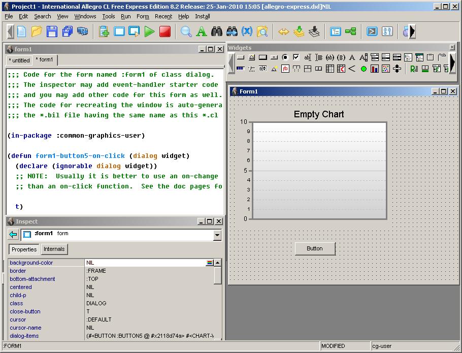 Windows������ѧϰLisp��Scheme����������