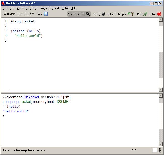 Windows������ѧϰLisp��Scheme����������