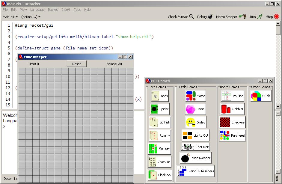 Windows������ѧϰLisp��Scheme����������