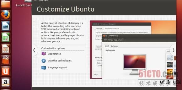 Ubuntu 12.10ս��Windows 8��ʮ������
