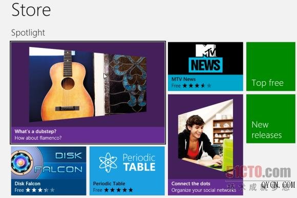 Ubuntu 12.10ս��Windows 8��ʮ������