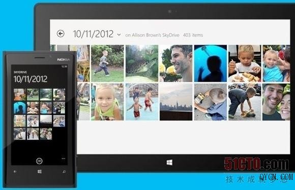 Ubuntu 12.10ս��Windows 8��ʮ������