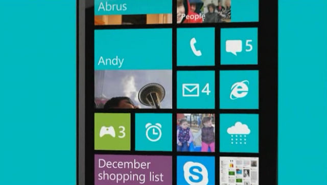 Windows Phone 8��Ӳ��Ҫ����ô��΢������Windows Phone 8Ӳ��Ҫ��