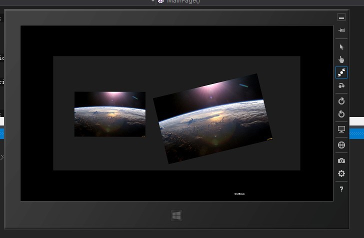 windows8 �����γ� ��������  ��㴥��Helper�ɽ��������������������ж������