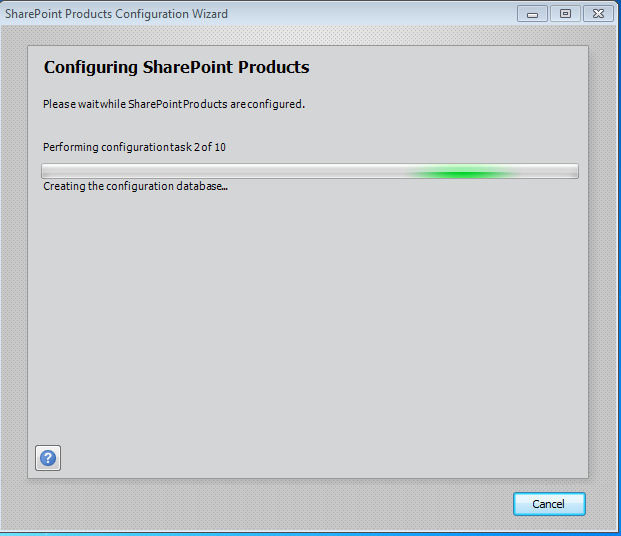 How to install SharePoint 2010 on Windows ��
