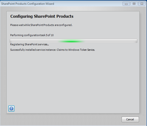 How to install SharePoint 2010 on Windows ��