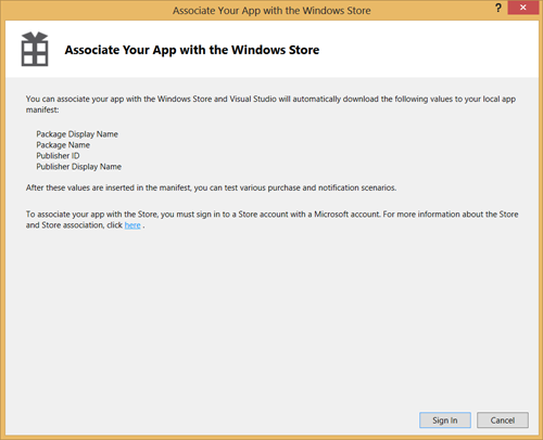 Windows �˿���31����-��һ��: һ���Ŀհ�Ӧ�ó���
