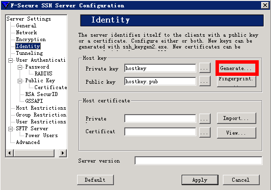 ����Windows����VPN+SSH����