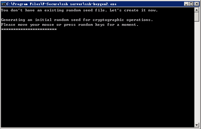 ����Windows����VPN+SSH����