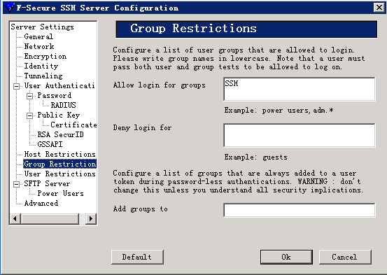 ����Windows����VPN+SSH����