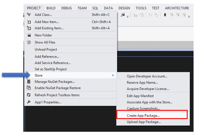 Windows Store apps����[23]����Windows StoreӦ�ó����