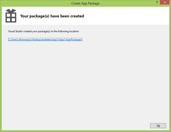 Windows Store apps����[23]����Windows StoreӦ�ó����